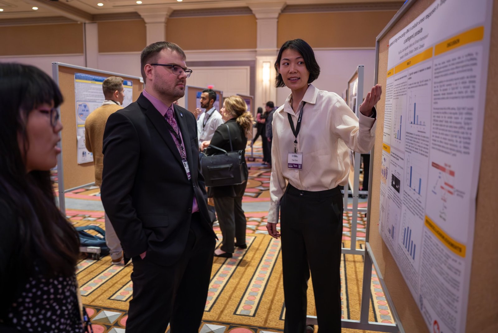 Submit Conference Conference Registration & Abstract Submission | WE-SPARK Health ...